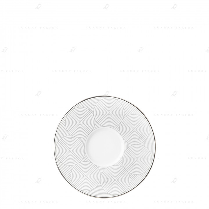 Блюдце 12,5см коллекции My China! Greta 