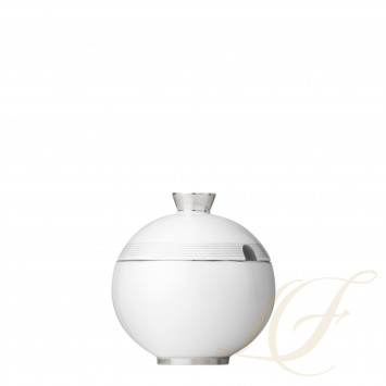 Сахарница 0,18л коллекции My China! Greta бренда Sieger by Fürstenberg