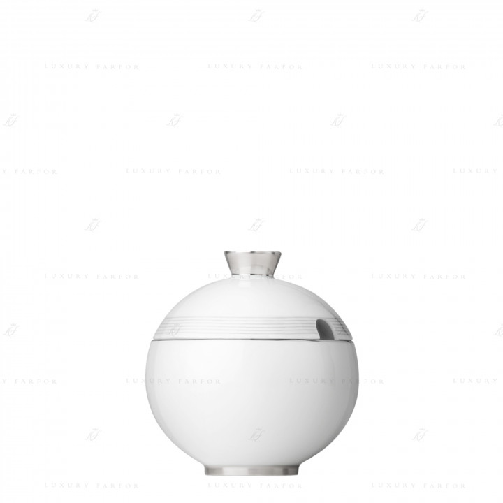 Сахарница 0,18л коллекции My China! Greta бренда Sieger by Fürstenberg