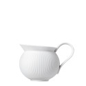 Молочник 0,18л коллекции My China! Stella Satin White бренда Sieger by Fürstenberg