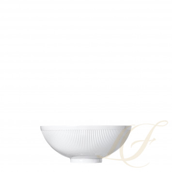 Чаша S 11,5см коллекции My China! Stella White 