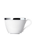 Чашка кофейная 0,2л коллекции My China! Stella Platinum 