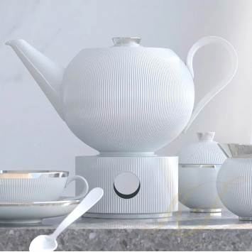 Коллекция My China! Stella Platinum бренда Sieger by Fürstenberg