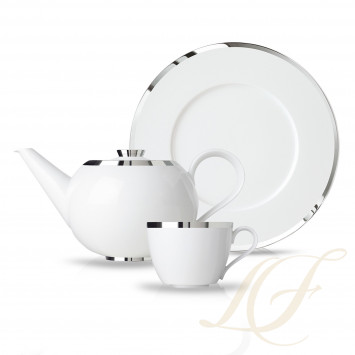 Коллекция My China! Treasure Platinum бренда Sieger by Fürstenberg