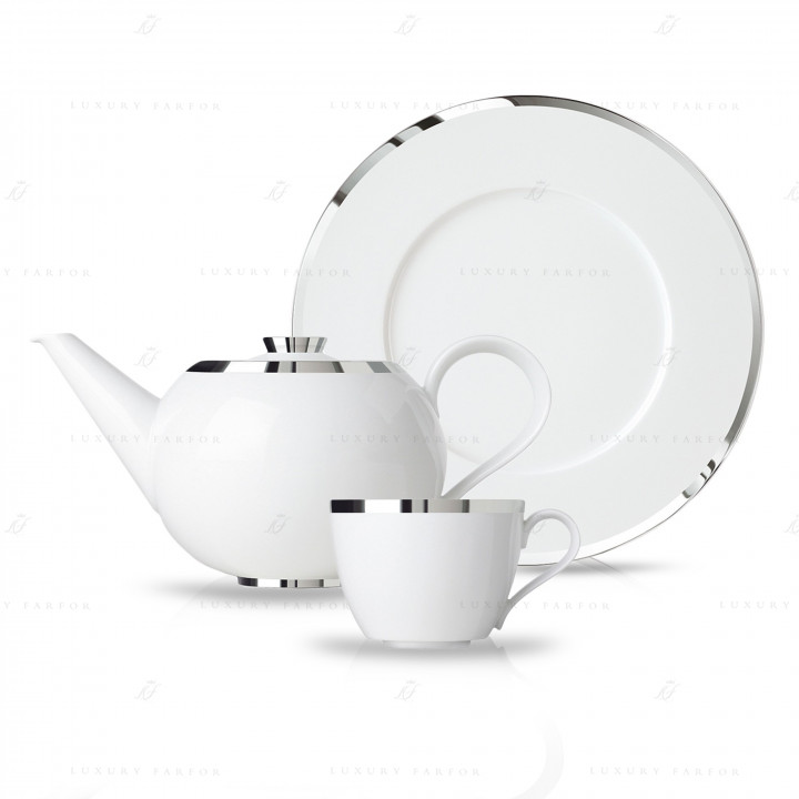 Коллекция My China! Treasure Platinum бренда Sieger by Fürstenberg