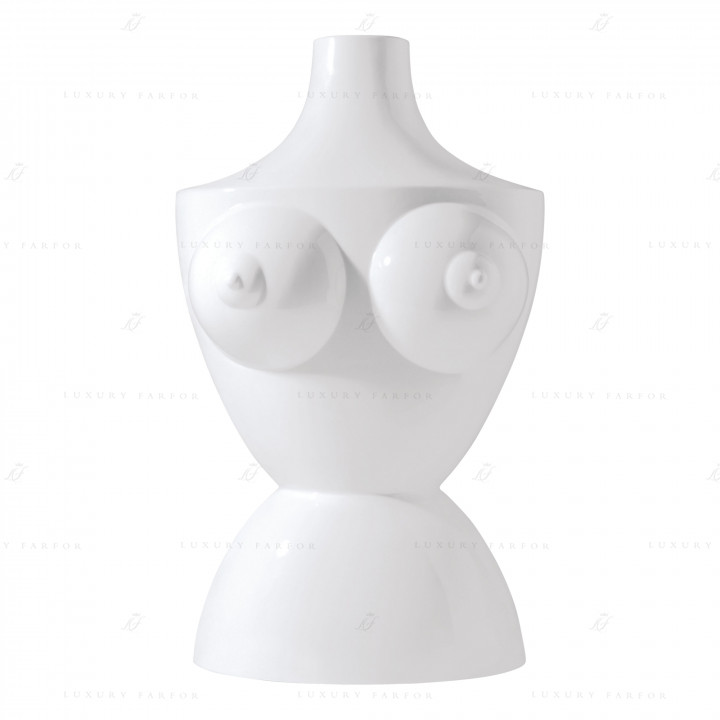 Ваза 57см коллекции Objects to a Muse бренда Sieger by Fürstenberg