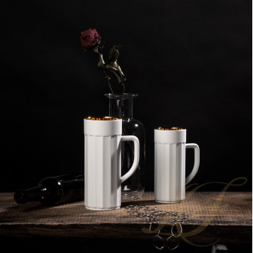 Коллекция Of Kings & Queens бренда Sieger by Fürstenberg