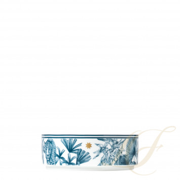 Чаша M 16см коллекции My China! Paraíso Blue 