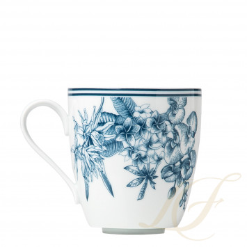Кружка 0,3л коллекции My China! Paraíso Blue 