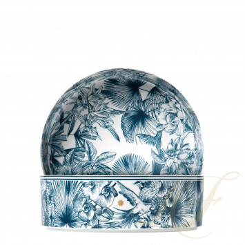 Чаша XL 26см коллекции My China! Paraíso Blue 