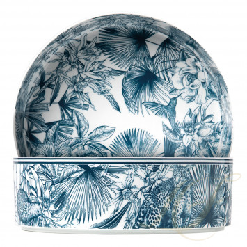 Чаша XL 26см коллекции My China! Paraíso Blue 