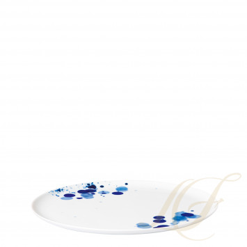 Тарелка 29см коллекции Seven 