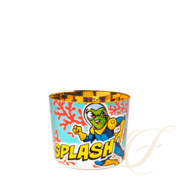 Бокал для шампанского 