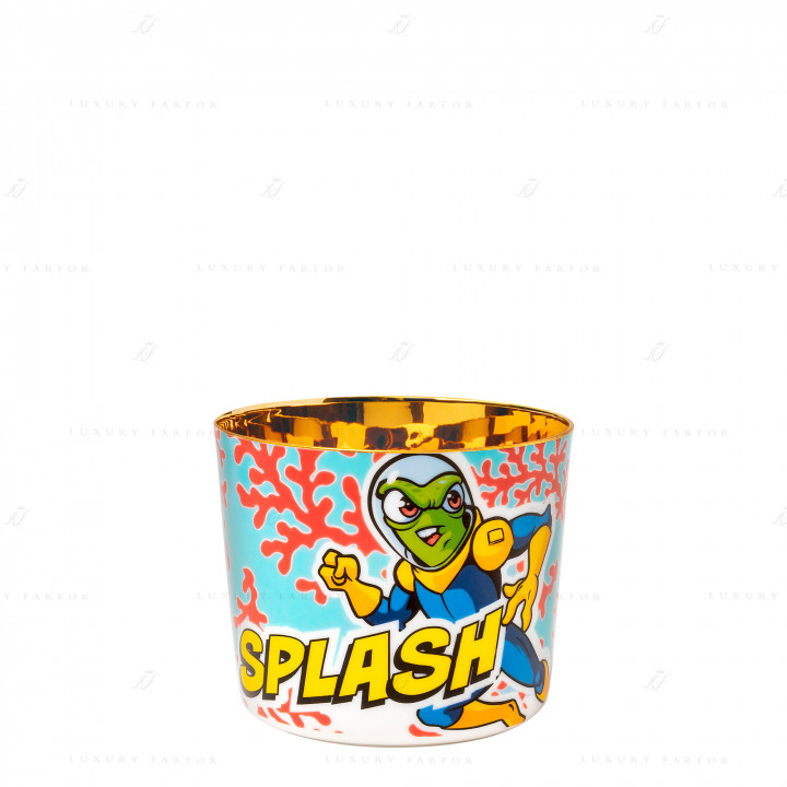 Бокал для шампанского 