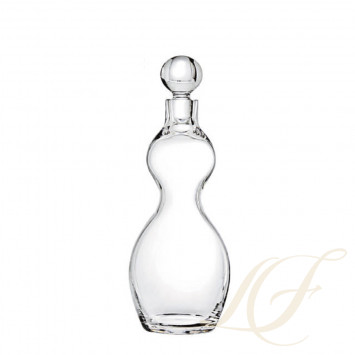 Графин для вина 1300мл коллекции Amadeus - Candide бренда St. Louis
