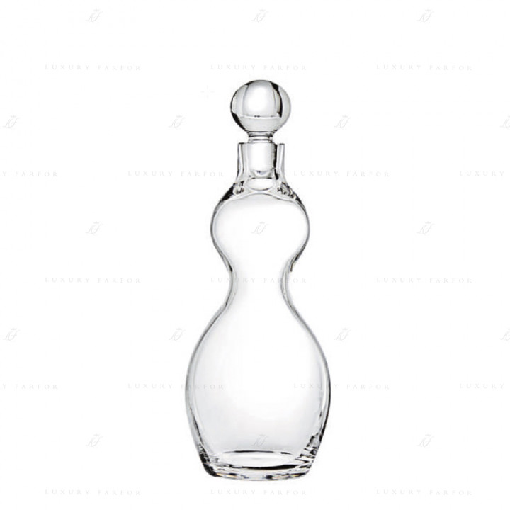 Графин для вина 1300мл коллекции Amadeus - Candide бренда St. Louis