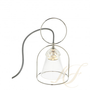 Настольная лампа 