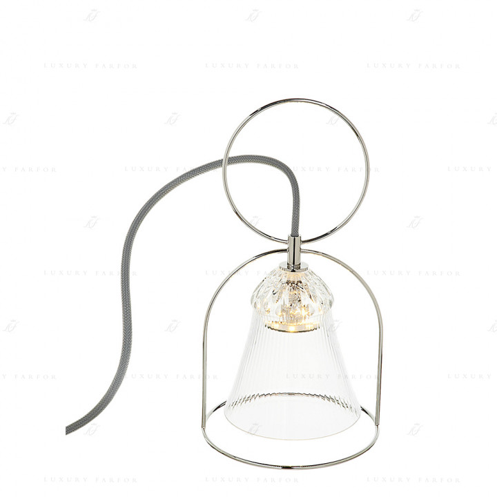 Настольная лампа 