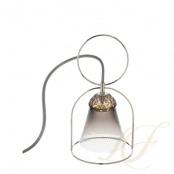 Настольная лампа 