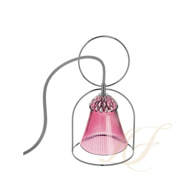 Настольная лампа 