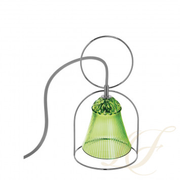 Настольная лампа 