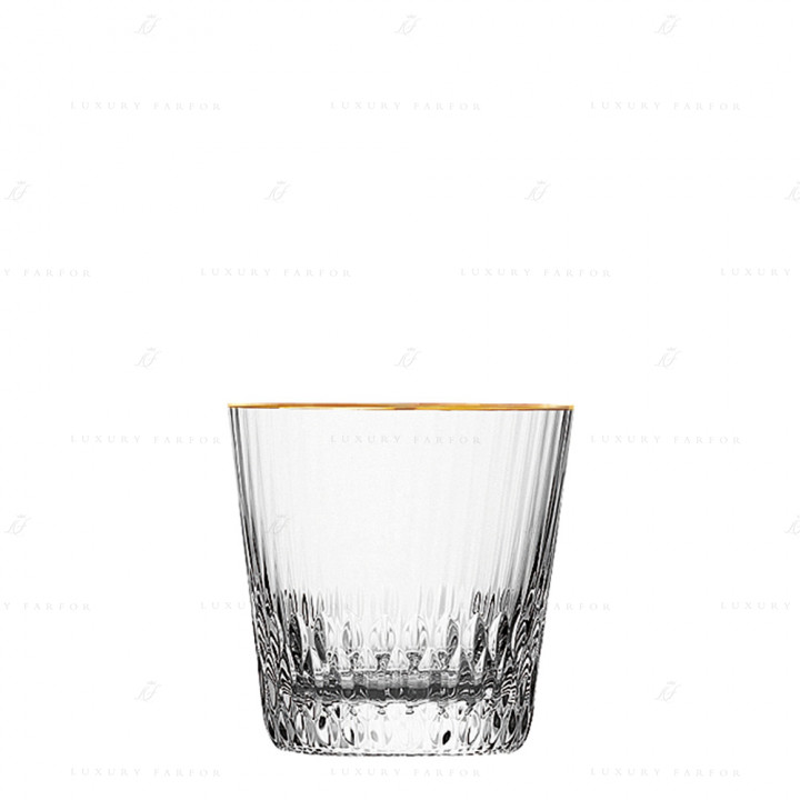 Стакан для Old Fashioned 380мл коллекции Apollo 