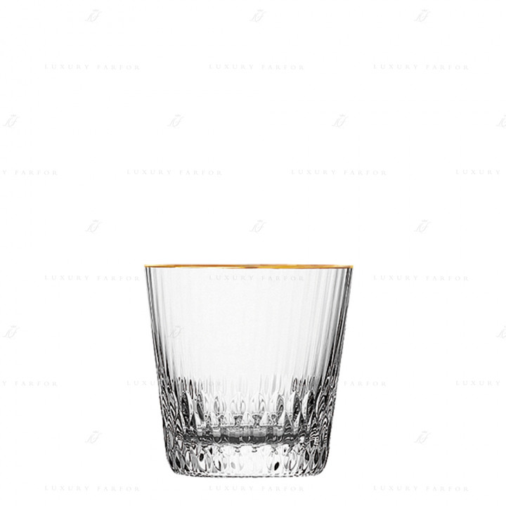 Стакан для Old Fashioned 250мл коллекции Apollo 