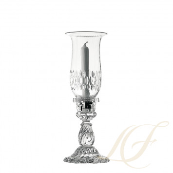 Подсвечник (Электрический) 32см коллекции Bambous бренда St. Louis