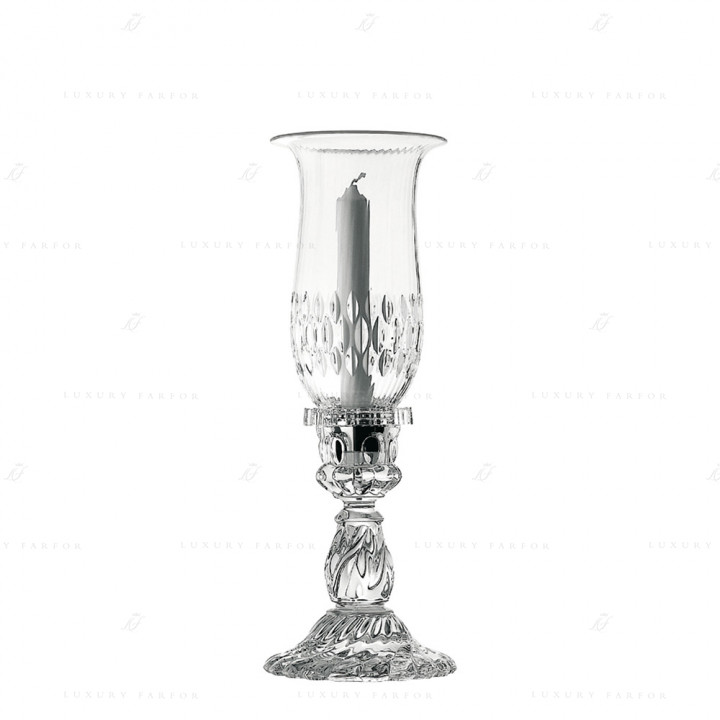 Подсвечник (Электрический) 32см коллекции Bambous бренда St. Louis