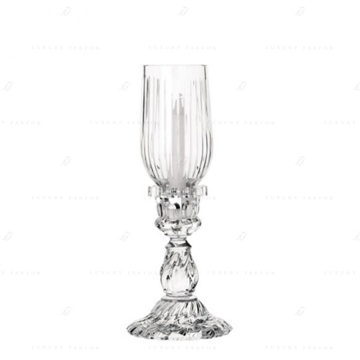 Подсвечник (Электрический) 32см коллекции Bambous бренда St. Louis