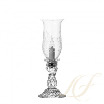 Подсвечник 32см коллекции Bambous бренда St. Louis