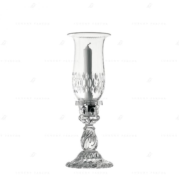 Подсвечник 32см коллекции Bambous бренда St. Louis