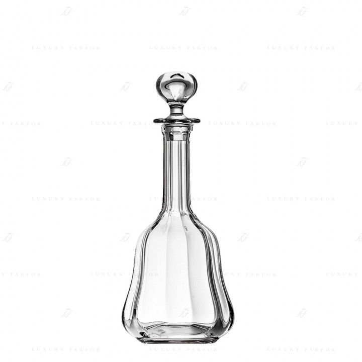 Графин для вина 850мл коллекции Bartholdi бренда St. Louis