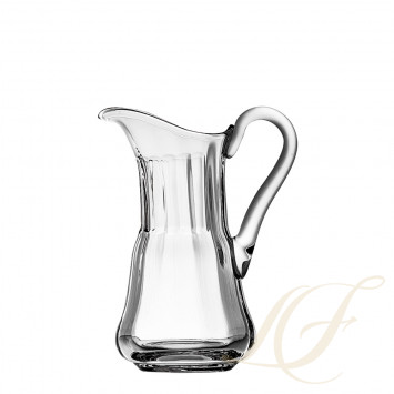 Кувшин для воды 890мл коллекции Bartholdi бренда St. Louis