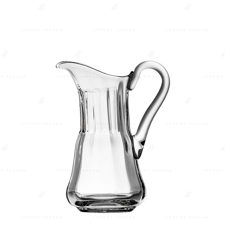 Кувшин для воды 890мл коллекции Bartholdi бренда St. Louis