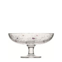Чаша на ножке 30см коллекции Botticelli бренда St. Louis