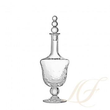 Графин для вина 810мл коллекции Bubbles бренда St. Louis