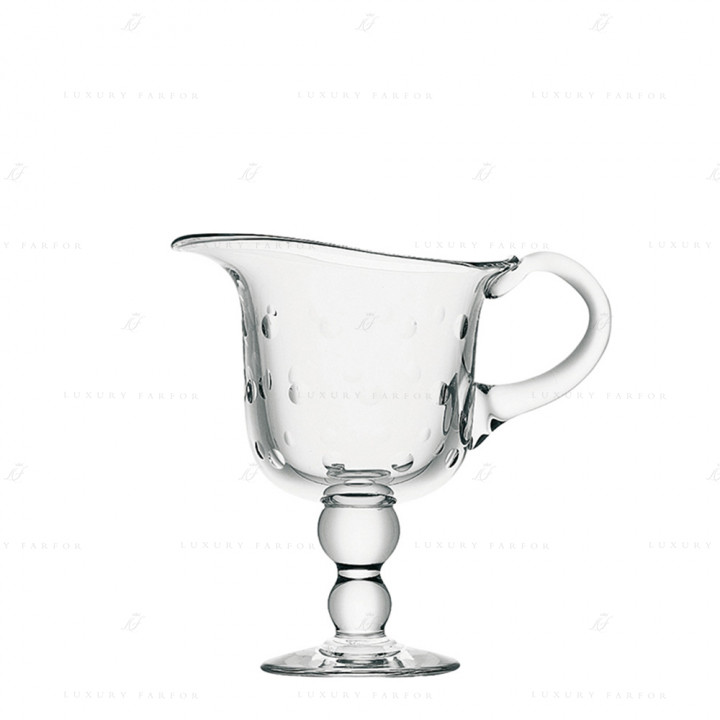 Кувшин для воды 700мл коллекции Bubbles бренда St. Louis