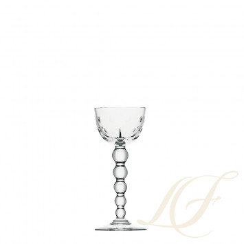 Подсвечник 14,5см коллекции Bubbles бренда St. Louis