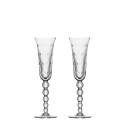 Флюте Для Шампанского 100мл, 2шт. коллекции Bubbles бренда St. Louis