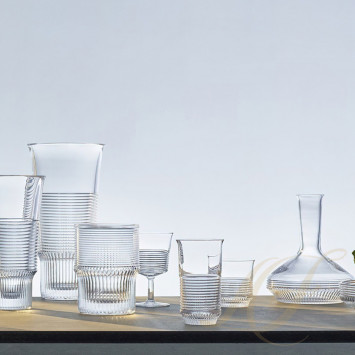 Бокал для воды 230мл коллекции Cadence бренда St. Louis