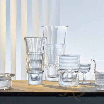 Ваза 32см коллекции Cadence бренда St. Louis