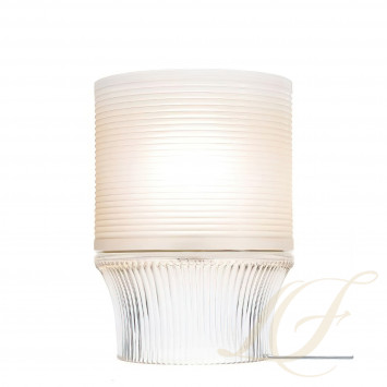 Настольная лампа 33 х 24см коллекции Cadence бренда St. Louis