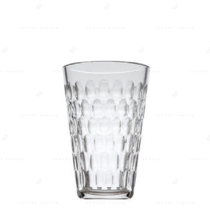 Ваза 25,5см коллекции Cleopatre бренда St. Louis