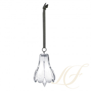 Колокольчик 2016 18,5см коллекции Clochette бренда St. Louis