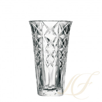 Ваза 30см коллекции Deauville бренда St. Louis