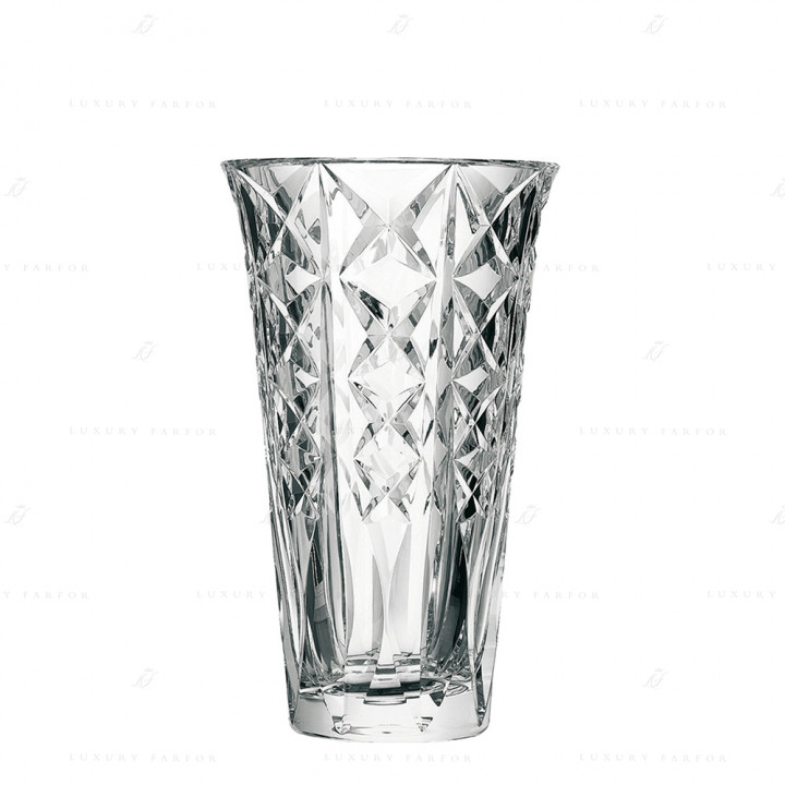 Ваза 30см коллекции Deauville бренда St. Louis