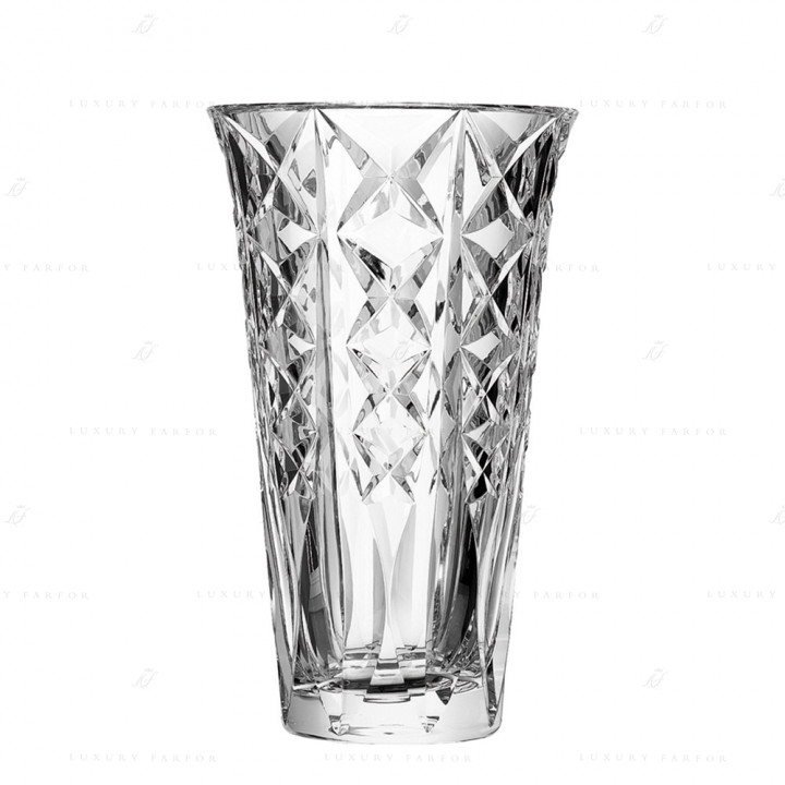 Ваза 40см коллекции Deauville бренда St. Louis