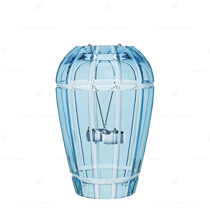 Настольный подсвечник на 2 свечи 