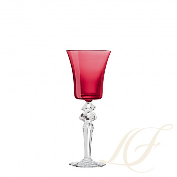 Американский бокал для воды 